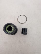 Microspline (12 spd) freehub