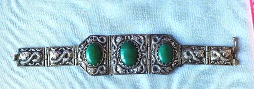 Vintage 1930s chinese export - vintage,