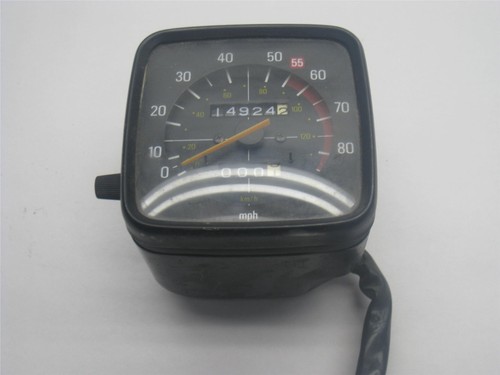 1980 yamaha xs1100 - 1980,