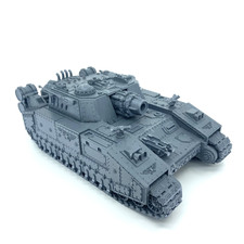 Doomhammer Tank - Astra Militarum - Warhammer 40K Games Workshop