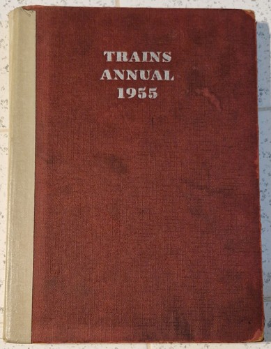 1955 trains annual ian - -, allan