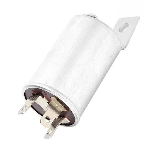 12v electronic flasher - flasher, unit