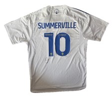 CRYSENCIO SUMMERVILLE Rare