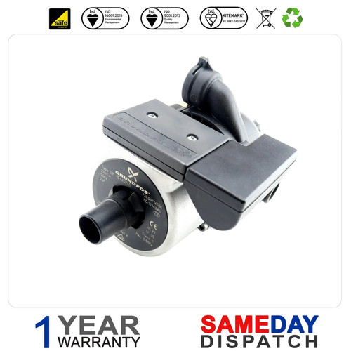 Grundfos saunier duval - grundfos,