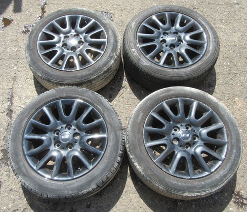 Full set genuine mini la - set,
