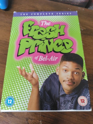 Will smith the fresh - will, is