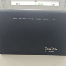 Talk Talk Huawei HG633