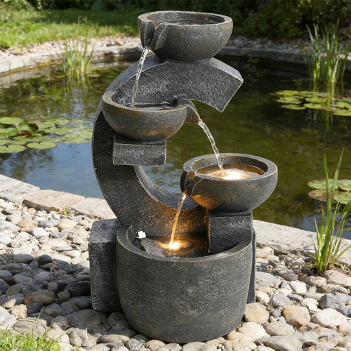 Electric large patio - large,