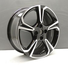 VAUXHALL CORSA F SRI 17" ALLOY
