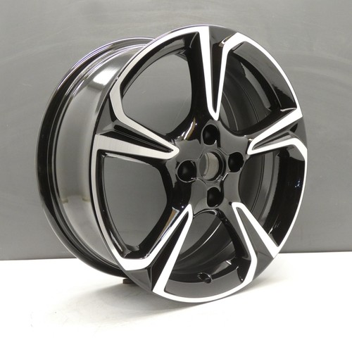 Vauxhall corsa sri alloy - 17",
