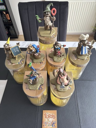 The turds collection - turds, bundle