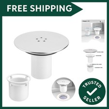 95mm Shower Drain Cover