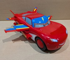 Disney Pixar Cars Lightning