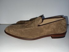 M&S MARKS & SPENCERS, SUEDE