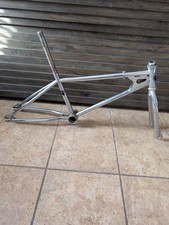 1983 Schwinn Predator Frame