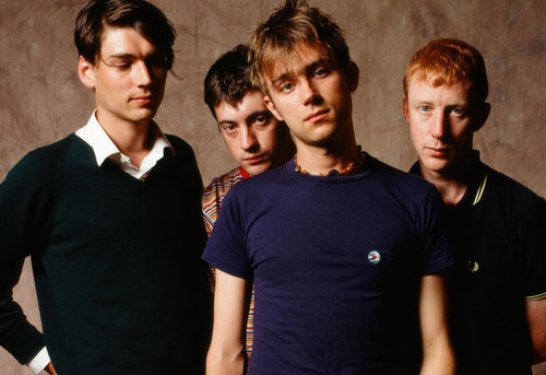 Large blur poster - a3,
