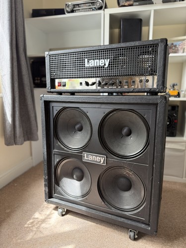Laney gh100ti tony iommi - laney,
