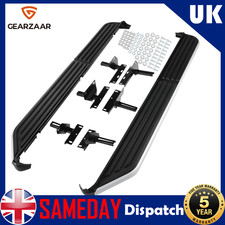 For Land Rover Discovery 3 & 4
