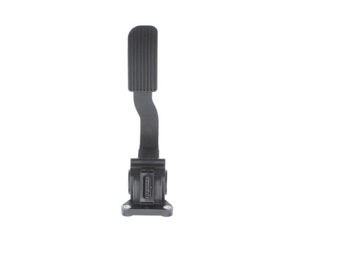 Accelerator pedal kit bosch - accelerator,