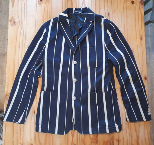 Polo ralph lauren vintage - lauren, navy