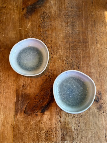 Denby kiln blue small organic - blue,