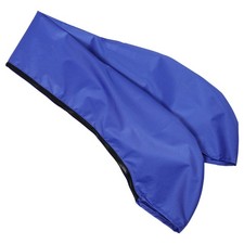 Sun Shade for Boat Pontoon