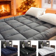 Hotel Quality Mattress Topper