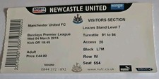 Premier League Newcastle