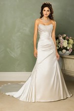 Carla, Maggie Sottero