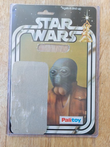 Vintage star wars - vintage,
