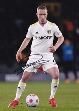 Football - Adam Forshaw - Hand