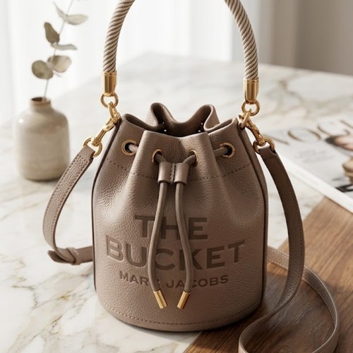 Marc jacobs the - marc, leather