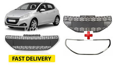 FOR PEUGEOT 208 2012-2015