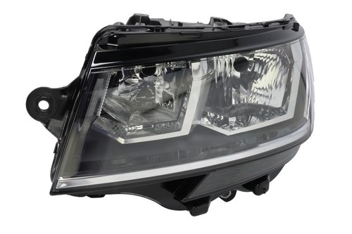 Headlight front left fits - headlight, vw