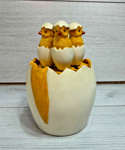 Vintage sagaform cracked egg - sagaform,
