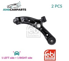 LH RH TRACK CONTROL ARM PAIR
