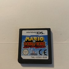 Mario vs. Donkey Kong