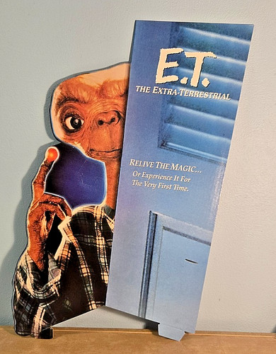 Rare 1982 t - rare, e.t