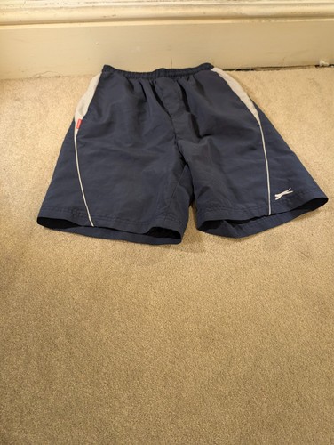 Slazenger boys navy - boys, blue