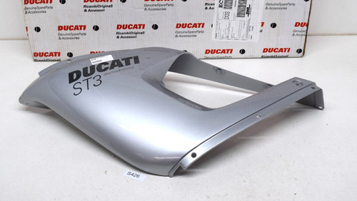 Ducati st3 sport touring - ducati,