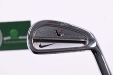Nike VR Forged Pro Combo 2011 #3 Iron / 21 Degree / Stiff Flex Dynamic Gold