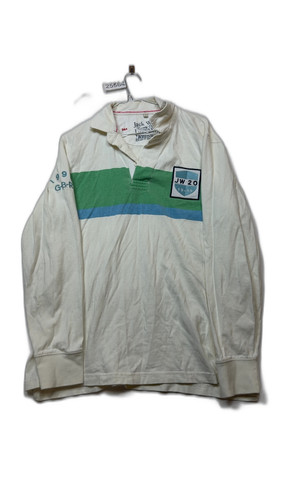Jack wills white cotton - jack,