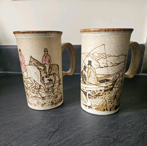 Dunoon ceramics scotland - dunoon,