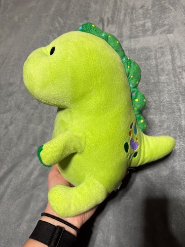 Pickle the dinosaur - the, moriah