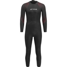 Orca athlex float mans wetsuit - orca,