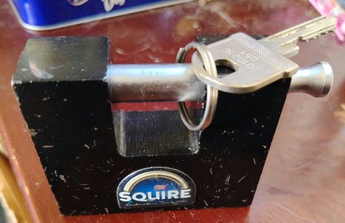 Squire stronghold cen 4 - cen,