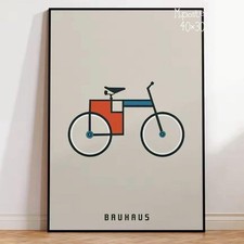 Canvas Art Fabric Poster