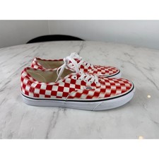 Vans Unisex Authentic Blur