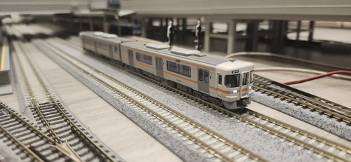 Kato kiha dmu - kato,