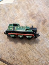 BLUEBELL Ertl Thomas The Tank
